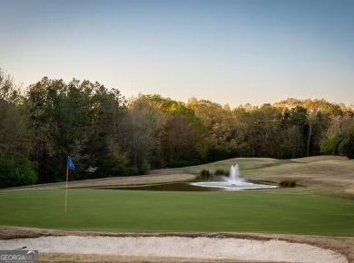 With its generally flat terrain, this lot is an ideal setting on The Trail At Chickasaw Pointe in South Carolina - for sale on GolfHomes.com, golf home, golf lot