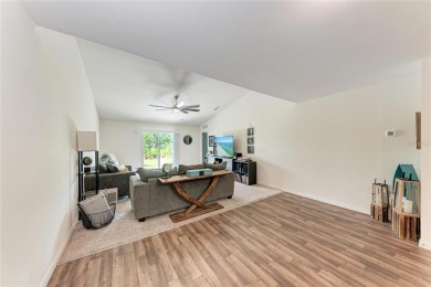 Don't miss this incredible opportunity to own a well-appointed on Deep Creek Golf Club in Florida - for sale on GolfHomes.com, golf home, golf lot