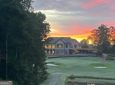 With its generally flat terrain, this lot is an ideal setting on The Trail At Chickasaw Pointe in South Carolina - for sale on GolfHomes.com, golf home, golf lot