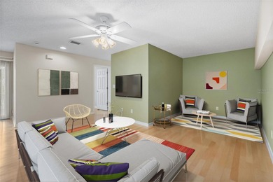 10k PRICE ADJUSTMENT !!!  Do you love the golf life and being on East Bay Golf Club in Florida - for sale on GolfHomes.com, golf home, golf lot