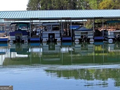With its generally flat terrain, this lot is an ideal setting on The Trail At Chickasaw Pointe in South Carolina - for sale on GolfHomes.com, golf home, golf lot