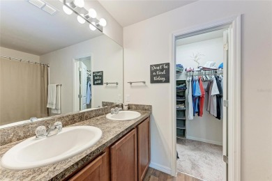Don't miss this incredible opportunity to own a well-appointed on Deep Creek Golf Club in Florida - for sale on GolfHomes.com, golf home, golf lot