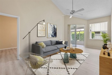 10k PRICE ADJUSTMENT !!!  Do you love the golf life and being on East Bay Golf Club in Florida - for sale on GolfHomes.com, golf home, golf lot