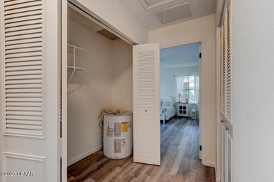 Welcome to 9 Par Drive in beautiful New Smyrna Beach, located in on Hidden Lakes Golf Club in Florida - for sale on GolfHomes.com, golf home, golf lot