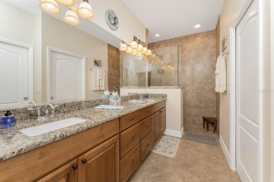 Experience the perfect blend of elegance and convenience in the on Bobcat Trail Golf Club in Florida - for sale on GolfHomes.com, golf home, golf lot