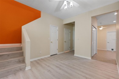 10k PRICE ADJUSTMENT !!!  Do you love the golf life and being on East Bay Golf Club in Florida - for sale on GolfHomes.com, golf home, golf lot