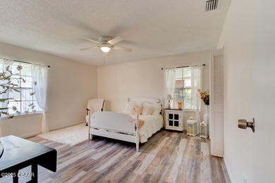 Welcome to 9 Par Drive in beautiful New Smyrna Beach, located in on Hidden Lakes Golf Club in Florida - for sale on GolfHomes.com, golf home, golf lot