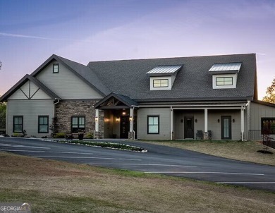 With its generally flat terrain, this lot is an ideal setting on The Trail At Chickasaw Pointe in South Carolina - for sale on GolfHomes.com, golf home, golf lot