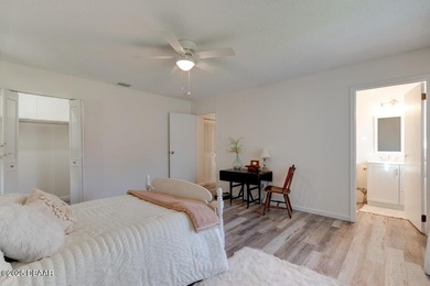 Welcome to 9 Par Drive in beautiful New Smyrna Beach, located in on Hidden Lakes Golf Club in Florida - for sale on GolfHomes.com, golf home, golf lot