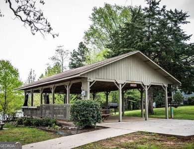 With its generally flat terrain, this lot is an ideal setting on The Trail At Chickasaw Pointe in South Carolina - for sale on GolfHomes.com, golf home, golf lot