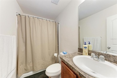Don't miss this incredible opportunity to own a well-appointed on Deep Creek Golf Club in Florida - for sale on GolfHomes.com, golf home, golf lot