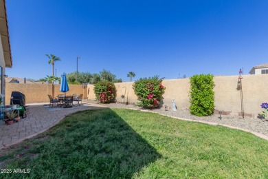 Life's just sweeter on a cul-de-sac--especially in Seville! This on Seville Golf and Country Club in Arizona - for sale on GolfHomes.com, golf home, golf lot