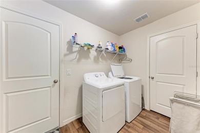 Don't miss this incredible opportunity to own a well-appointed on Deep Creek Golf Club in Florida - for sale on GolfHomes.com, golf home, golf lot