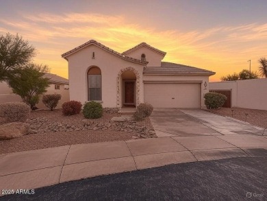 Life's just sweeter on a cul-de-sac--especially in Seville! This on Seville Golf and Country Club in Arizona - for sale on GolfHomes.com, golf home, golf lot