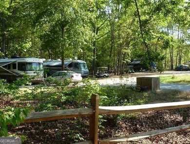 With its generally flat terrain, this lot is an ideal setting on The Trail At Chickasaw Pointe in South Carolina - for sale on GolfHomes.com, golf home, golf lot