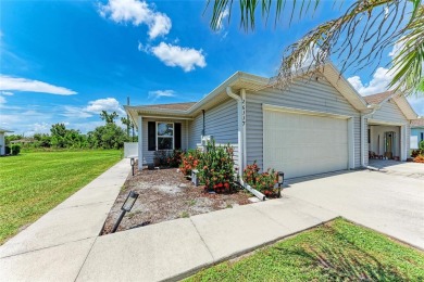 Don't miss this incredible opportunity to own a well-appointed on Deep Creek Golf Club in Florida - for sale on GolfHomes.com, golf home, golf lot