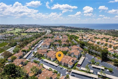 WALK OR BIKE TO THE BEACH!! Incredible opportunity at excellent on Monarch Beach Golf Links in California - for sale on GolfHomes.com, golf home, golf lot