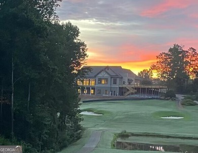 With its generally flat terrain, this lot is an ideal setting on The Trail At Chickasaw Pointe in South Carolina - for sale on GolfHomes.com, golf home, golf lot