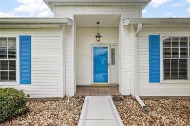 FANTASTIC, 3/2 home with EXPANSIVE ENCLOSED LANAI and REAR PATIO on Plantation Golf Club in Florida - for sale on GolfHomes.com, golf home, golf lot
