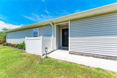 Don't miss this incredible opportunity to own a well-appointed on Deep Creek Golf Club in Florida - for sale on GolfHomes.com, golf home, golf lot