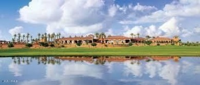 Life's just sweeter on a cul-de-sac--especially in Seville! This on Seville Golf and Country Club in Arizona - for sale on GolfHomes.com, golf home, golf lot