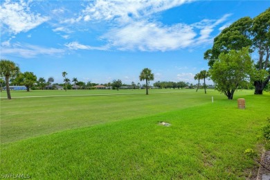 Extraordinary opportunity to own a lovely home in a great on San Carlos Golf Club in Florida - for sale on GolfHomes.com, golf home, golf lot