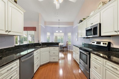 FANTASTIC, 3/2 home with EXPANSIVE ENCLOSED LANAI and REAR PATIO on Plantation Golf Club in Florida - for sale on GolfHomes.com, golf home, golf lot