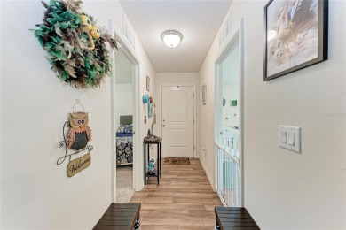 Don't miss this incredible opportunity to own a well-appointed on Deep Creek Golf Club in Florida - for sale on GolfHomes.com, golf home, golf lot