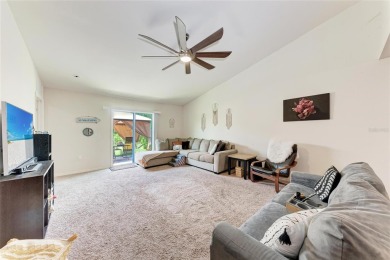 Don't miss this incredible opportunity to own a well-appointed on Deep Creek Golf Club in Florida - for sale on GolfHomes.com, golf home, golf lot