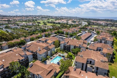 WALK OR BIKE TO THE BEACH!! Incredible opportunity at excellent on Monarch Beach Golf Links in California - for sale on GolfHomes.com, golf home, golf lot