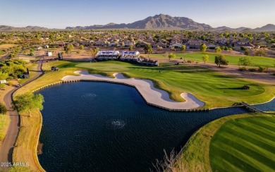 Life's just sweeter on a cul-de-sac--especially in Seville! This on Seville Golf and Country Club in Arizona - for sale on GolfHomes.com, golf home, golf lot