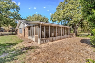 Beautiful, cottage like home, sweet, warm and welcoming, in the on Hide-A-Way Lake Golf Course in Texas - for sale on GolfHomes.com, golf home, golf lot