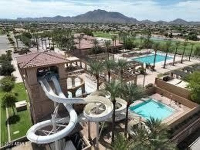 Life's just sweeter on a cul-de-sac--especially in Seville! This on Seville Golf and Country Club in Arizona - for sale on GolfHomes.com, golf home, golf lot