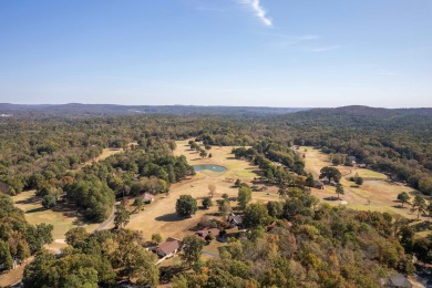 Great subdivion lot with golf course and ponds across the street on Diamondhead Golf and Country Club in Arkansas - for sale on GolfHomes.com, golf home, golf lot