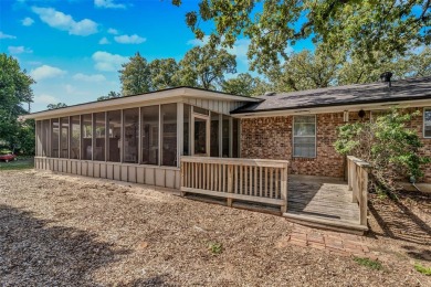 Beautiful, cottage like home, sweet, warm and welcoming, in the on Hide-A-Way Lake Golf Course in Texas - for sale on GolfHomes.com, golf home, golf lot