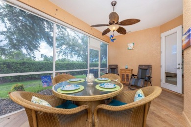 Experience the perfect blend of elegance and convenience in the on Bobcat Trail Golf Club in Florida - for sale on GolfHomes.com, golf home, golf lot