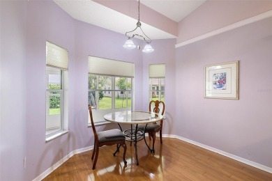 FANTASTIC, 3/2 home with EXPANSIVE ENCLOSED LANAI and REAR PATIO on Plantation Golf Club in Florida - for sale on GolfHomes.com, golf home, golf lot