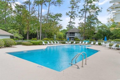 Nestled within the highly sought-after gated community of on Tidewater Golf Club and Plantation in South Carolina - for sale on GolfHomes.com, golf home, golf lot