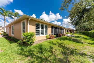 Experience the perfect blend of elegance and convenience in the on Bobcat Trail Golf Club in Florida - for sale on GolfHomes.com, golf home, golf lot