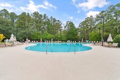 Nestled within the highly sought-after gated community of on Tidewater Golf Club and Plantation in South Carolina - for sale on GolfHomes.com, golf home, golf lot