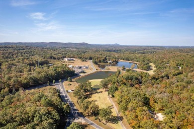 Great subdivion lot with golf course and ponds across the street on Diamondhead Golf and Country Club in Arkansas - for sale on GolfHomes.com, golf home, golf lot