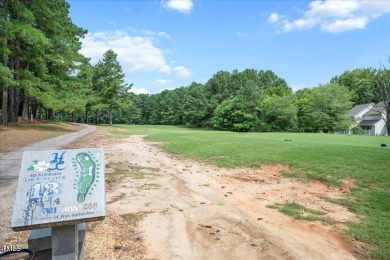 This stunning custom-built residence combines modern design on Henderson Country Club in North Carolina - for sale on GolfHomes.com, golf home, golf lot