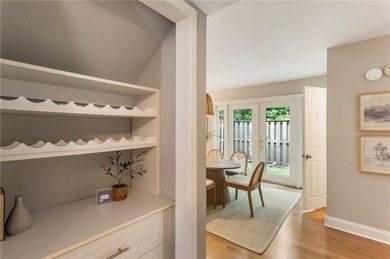 Seller will pay 1st year HOA dues!!! NO RENTAL RESTRICTIONS! on Cross Creek Golf Course in Georgia - for sale on GolfHomes.com, golf home, golf lot