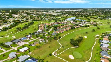 Extraordinary opportunity to own a lovely home in a great on San Carlos Golf Club in Florida - for sale on GolfHomes.com, golf home, golf lot