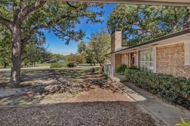 Beautiful, cottage like home, sweet, warm and welcoming, in the on Hide-A-Way Lake Golf Course in Texas - for sale on GolfHomes.com, golf home, golf lot