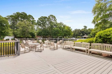 Nestled within the highly sought-after gated community of on Tidewater Golf Club and Plantation in South Carolina - for sale on GolfHomes.com, golf home, golf lot