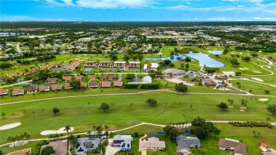 Extraordinary opportunity to own a lovely home in a great on San Carlos Golf Club in Florida - for sale on GolfHomes.com, golf home, golf lot