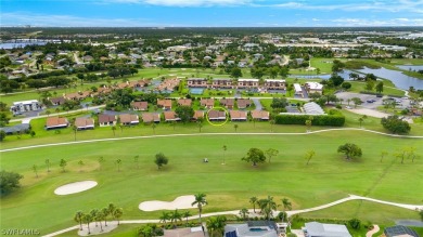 Extraordinary opportunity to own a lovely home in a great on San Carlos Golf Club in Florida - for sale on GolfHomes.com, golf home, golf lot