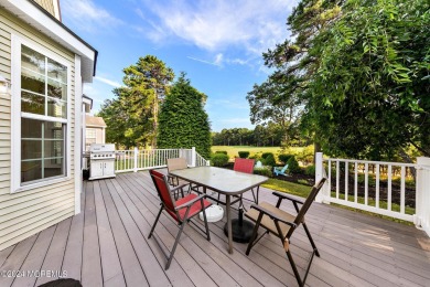 Introducing 20 Bunker Drive, a Stunning Golf Course Retreat on Sea Oaks Golf Club in New Jersey - for sale on GolfHomes.com, golf home, golf lot