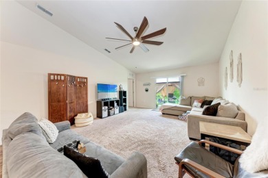 Don't miss this incredible opportunity to own a well-appointed on Deep Creek Golf Club in Florida - for sale on GolfHomes.com, golf home, golf lot